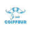 JE SUIS COIFFEUR