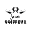 JE SUIS COIFFEUR