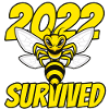 Guêpes 2022