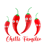 chilli, chilli familie, scharf,gemüse