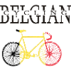 CYCLING IN BELGIUM