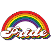 Pride Rainbow
