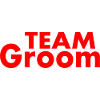 Team groom