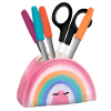 Rainbow Pencil Box