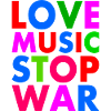 Stop war