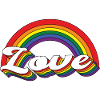 Love Rainbow
