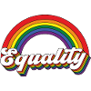 Equality Rainbow