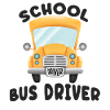 School Bus Driver