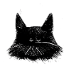 Cats Head