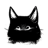 Cats Head