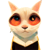 Cats Head