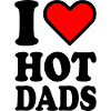 I love hot dads