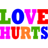 Love hurts
