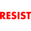Resist