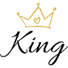 King