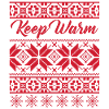 Norwegian Pattern No.01