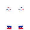 Haïti appelle haïtien Haïti Drapeau