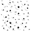 Cartoon Eyes