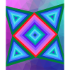 Shapes Art