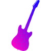 Guitariste Guitariste Hommes Guitariste Femmes