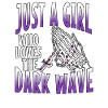 Occult Goth Gothic Punk Grunge