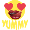 Yummy
