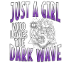 Occult Goth Gothic Punk Grunge