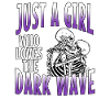 Occult Goth Gothic Punk Grunge
