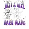 Occult Goth Gothic Punk Grunge