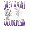 Occult Goth Gothic Punk Grunge