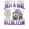 Occult Goth Gothic Punk Grunge