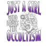 Occult Goth Gothic Punk Grunge
