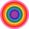 Pride Farben