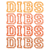 Dibs Un Thanksgiving