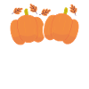 Pumpkin for Thanksgiving