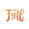 Happy Autumn to you all