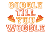 Swallow Until You Wobble