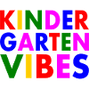 kindergarten vibes