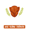 Don't be jerky, eat