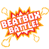 Beatbox Battle Comic Style