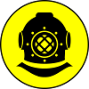 Apnea Diving Circle