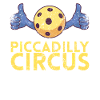 Piccadilly Circus Für Pickleball-spieler Oder