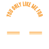 You like my turkey breasts