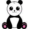 Panda Emoji