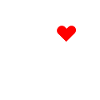 iloveclayshooting1 white