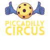 Piccadilly Circus Für Pickleball-spieler Oder