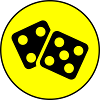 Dice Casino Circle