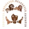 Educated, Motivated, Melanized, Proud