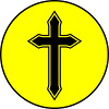 Cross Circle