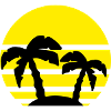 Palm Sunset Holiday